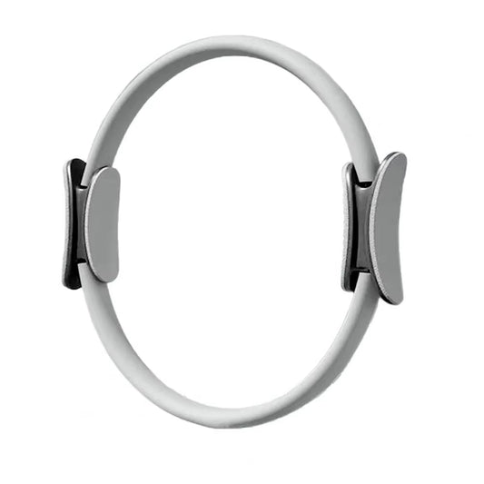 Fitness Ring Comfortable to Hold No Odor Fitness Slim Body Training Fitness Ring Fitness Hoop Novice Accessories