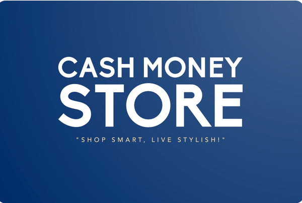 Cash Money Store